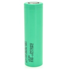 Акумулятор 21700 5000mAh, 50A, 4.2/3.6/2.5V, Green Samsung (INR21700-50S / 32719)
