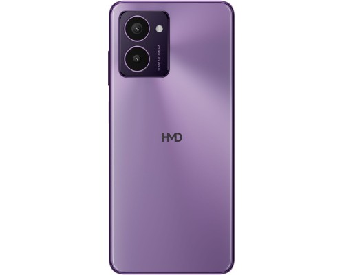 Мобільний телефон HMD Pulse Pro 8/256Gb Twilight Purple