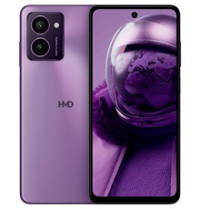 Мобільний телефон HMD Pulse Pro 8/256Gb Twilight Purple