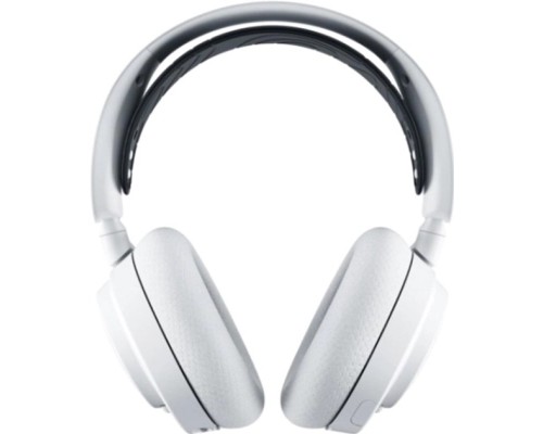 Навушники SteelSeries Arctis Nova 7X Wireless White (61567) Навушники SteelSeries Arctis Nova 7X Wireless White (61567)