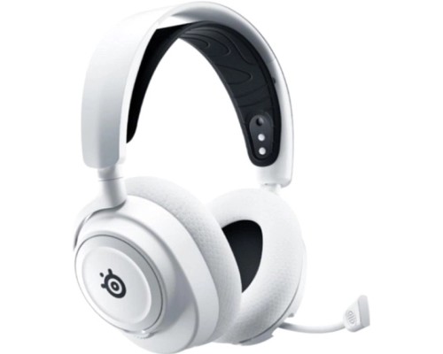 Навушники SteelSeries Arctis Nova 7X Wireless White (61567) Навушники SteelSeries Arctis Nova 7X Wireless White (61567)
