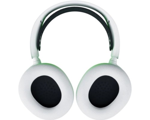 Навушники SteelSeries Arctis Nova 7X Wireless White (61567) Навушники SteelSeries Arctis Nova 7X Wireless White (61567)