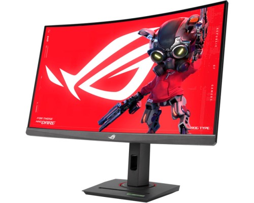 Монітор ASUS ROG Strix XG27WCS