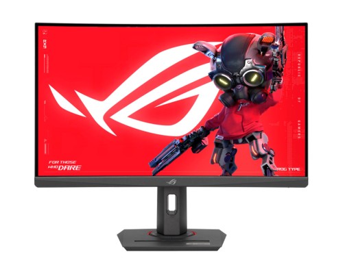 Монітор ASUS ROG Strix XG27WCS