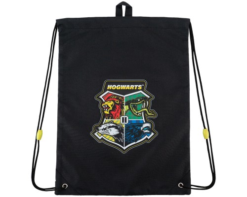 Сумка для взуття Kite Harry Potter Чорна (HP24-600M)