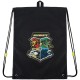 Сумка для взуття Kite Harry Potter Чорна (HP24-600M)