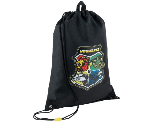 Сумка для взуття Kite Harry Potter Чорна (HP24-600M)