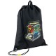 Сумка для взуття Kite Harry Potter Чорна (HP24-600M)