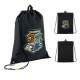 Сумка для взуття Kite Harry Potter Чорна (HP24-600M)
