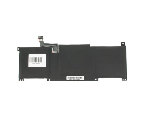 Акумулятор до ноутбука MSI BTY-M491, 4600mAh (52.4Wh), 3cell, 11.4V, Li-Pol AlSoft (A47923) 