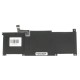 Акумулятор до ноутбука MSI BTY-M491, 4600mAh (52.4Wh), 3cell, 11.4V, Li-Pol AlSoft (A47923) 