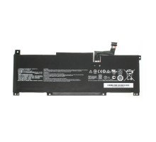 Акумулятор до ноутбука MSI BTY-M491, 4600mAh (52.4Wh), 3cell, 11.4V, Li-Pol AlSoft (A47923) 