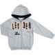Спортивний костюм дитячий Breeze LEADER (14641-140-gray)