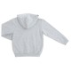 Спортивний костюм дитячий Breeze LEADER (14641-140-gray)