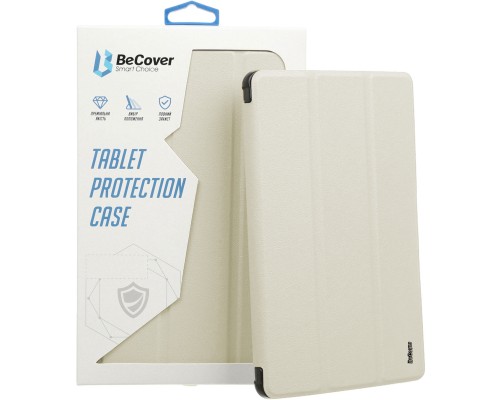 Чохол до планшета BeCover Tri Fold Soft TPU Silicone Apple iPad Pro 11