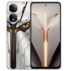 Мобільний телефон ZTE Nubia NEO 2 5G 8/256GB Silver (1076301)