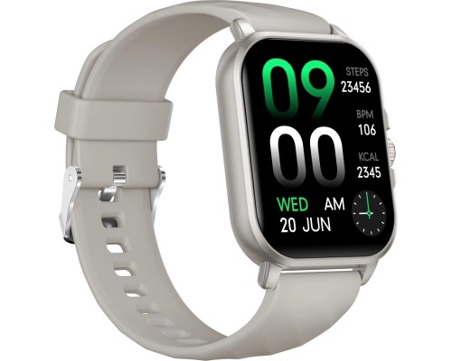 Смарт-годинник Black Shark GT3 Neo-Silver BS-GT3 Neo Срібний (1091682)