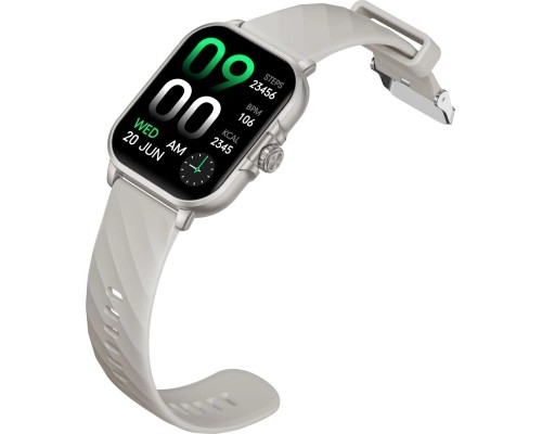 Смарт-годинник Black Shark GT3 Neo-Silver BS-GT3 Neo Срібний (1091682)