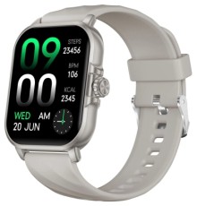 Смарт-годинник Black Shark GT3 Neo-Silver BS-GT3 Neo Срібний (1091682)