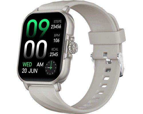 Смарт-годинник Black Shark GT3 Neo-Silver BS-GT3 Neo Срібний (1091682)