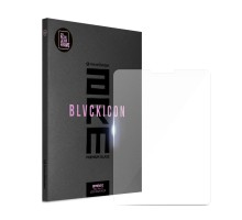 Скло захисне Armorstandart Supreme Black Icon Apple iPad Pro 11 2022/2021/2020 (ARM78108)