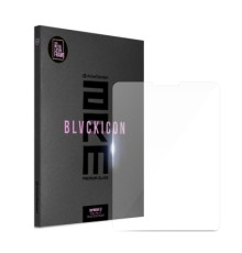 Скло захисне Armorstandart Supreme Black Icon Apple iPad Pro 11 2022/2021/2020 (ARM78108)