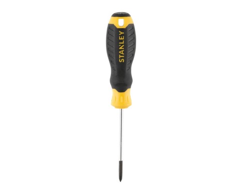 Викрутка Stanley Cushion Grip, Ph0x60мм. (STHT16153-0)