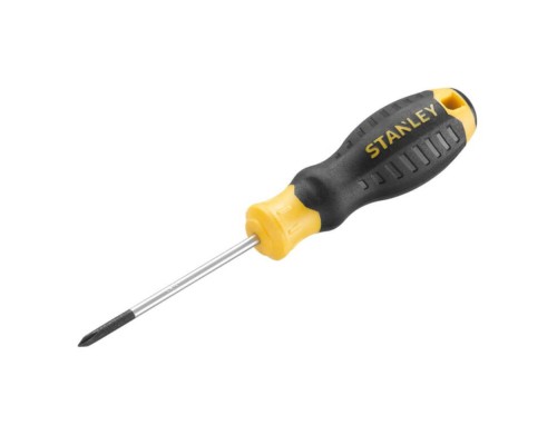 Викрутка Stanley Cushion Grip, Ph0x60мм. (STHT16153-0)