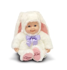 Пупс Anne Geddes Маленьке Зайченя 31 см (572620)