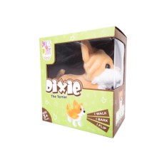 Інтерактивна іграшка Pugs at Play Песик Dixie (ST-PAP24)