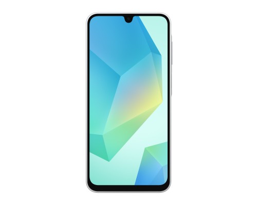 Мобільний телефон Samsung Galaxy A16 LTE 8/256Gb Light Green (SM-A165FLGCEUC)