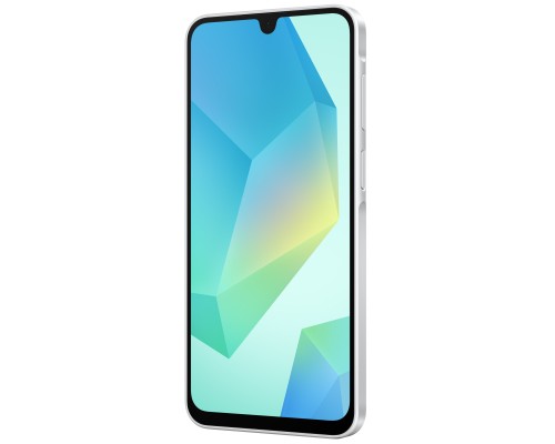 Мобільний телефон Samsung Galaxy A16 LTE 8/256Gb Light Green (SM-A165FLGCEUC)