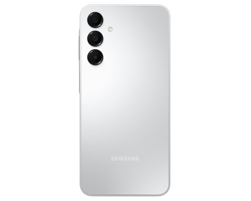 Мобільний телефон Samsung Galaxy A16 LTE 8/256Gb Light Green (SM-A165FLGCEUC)