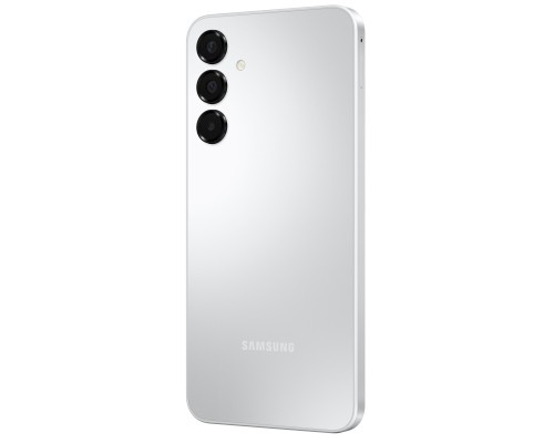 Мобільний телефон Samsung Galaxy A16 LTE 8/256Gb Light Green (SM-A165FLGCEUC)