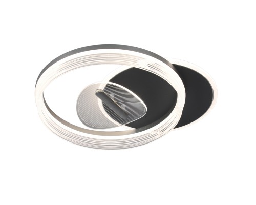 Світильник Videx DECORA 52W (VL-CLD-992-BSL)