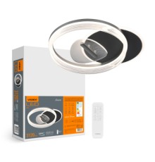 Світильник Videx DECORA 52W (VL-CLD-992-BSL)