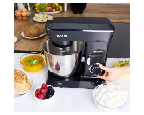 Кухонний комбайн MPM MRK-24