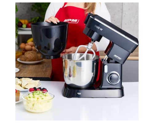 Кухонний комбайн MPM MRK-24