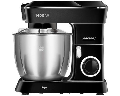 Кухонний комбайн MPM MRK-24