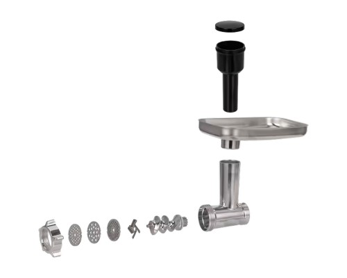 Кухонний комбайн MPM MRK-24