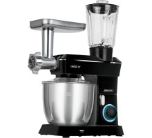 Кухонний комбайн MPM MRK-24
