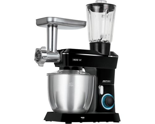 Кухонний комбайн MPM MRK-24