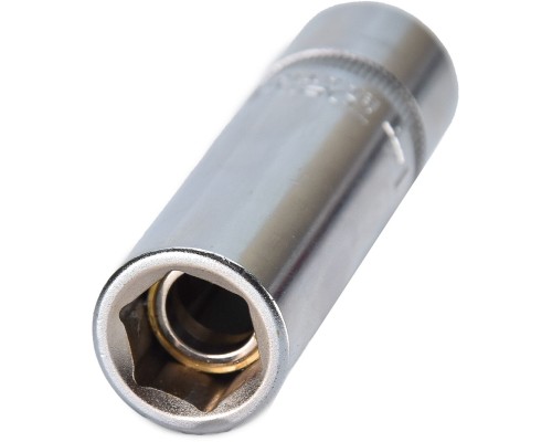 Головка торцева Toptul свічкова 14мм 1/2