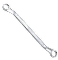 Ключ Toptul накидний (кут 45 °) 41х46мм (AAEH4146)