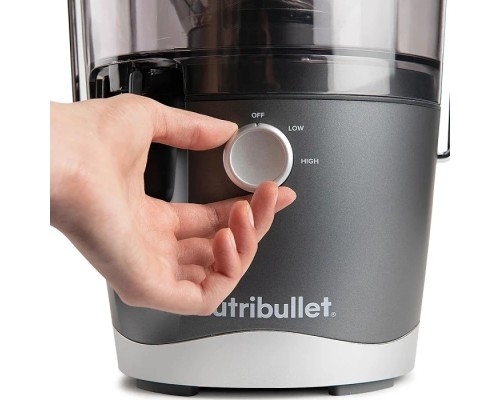 Соковижималка NUTRIBULLET NBJ100G Соковижималка NUTRIBULLET NBJ100G