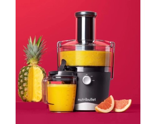 Соковижималка NUTRIBULLET NBJ100G Соковижималка NUTRIBULLET NBJ100G
