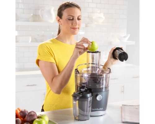 Соковижималка NUTRIBULLET NBJ100G Соковижималка NUTRIBULLET NBJ100G