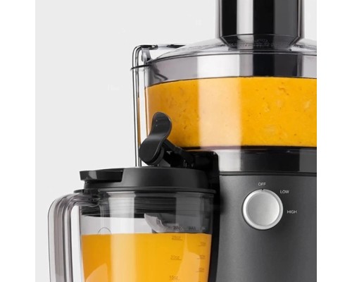 Соковижималка NUTRIBULLET NBJ100G Соковижималка NUTRIBULLET NBJ100G