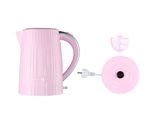 Електрочайник Russell Hobbs 27362-70 Електрочайник Russell Hobbs 27362-70