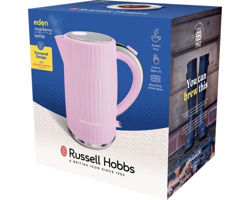 Електрочайник Russell Hobbs 27362-70 Електрочайник Russell Hobbs 27362-70